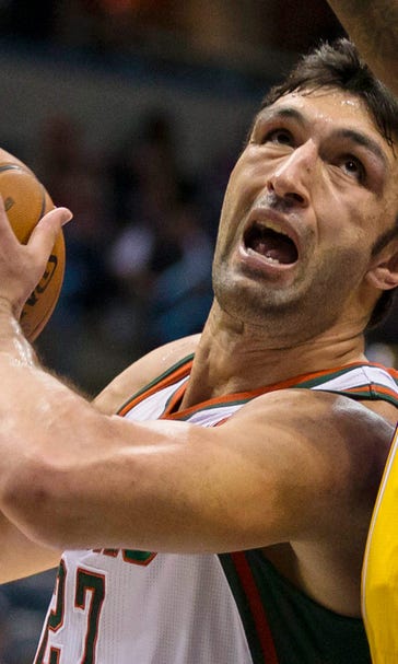 Preview: Lakers at Bucks
